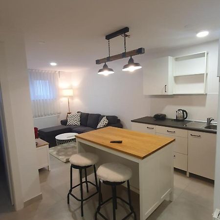 Cosy 35M2 Appartment Загреб Екстериор снимка