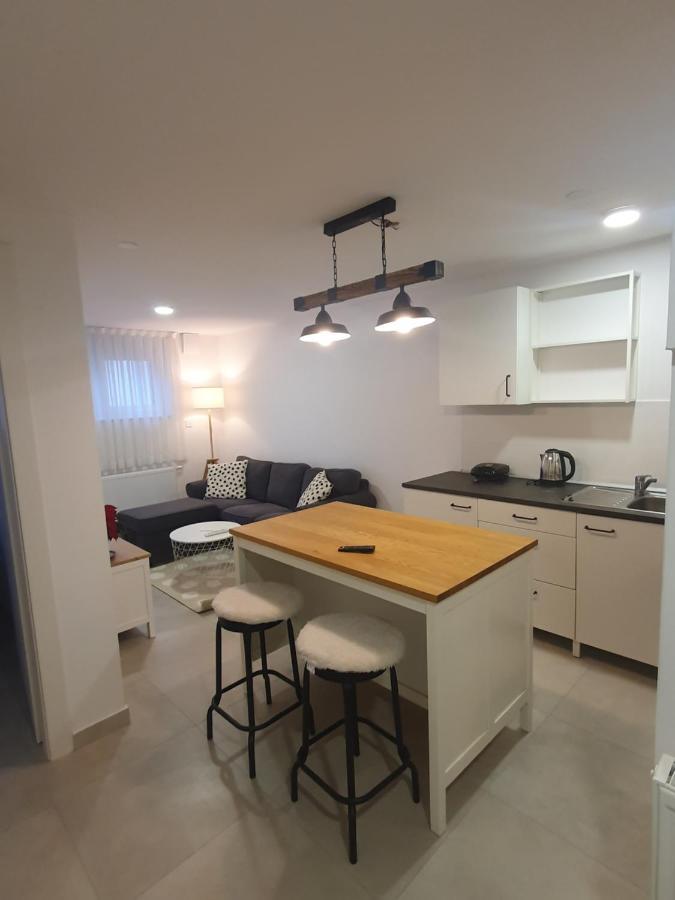 Cosy 35M2 Appartment Загреб Екстериор снимка