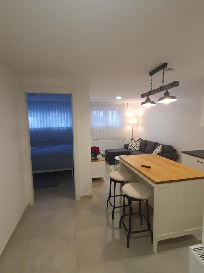 Cosy 35M2 Appartment Загреб Екстериор снимка
