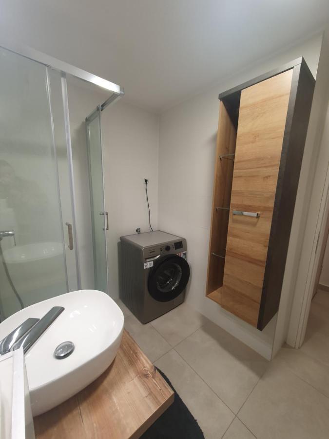 Cosy 35M2 Appartment Загреб Екстериор снимка