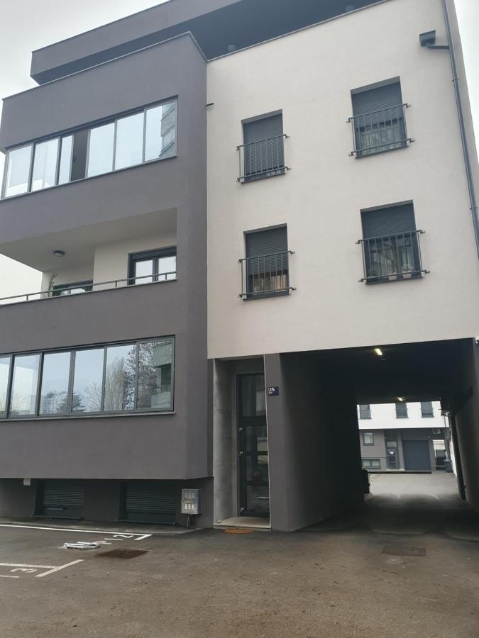 Cosy 35M2 Appartment Загреб Екстериор снимка