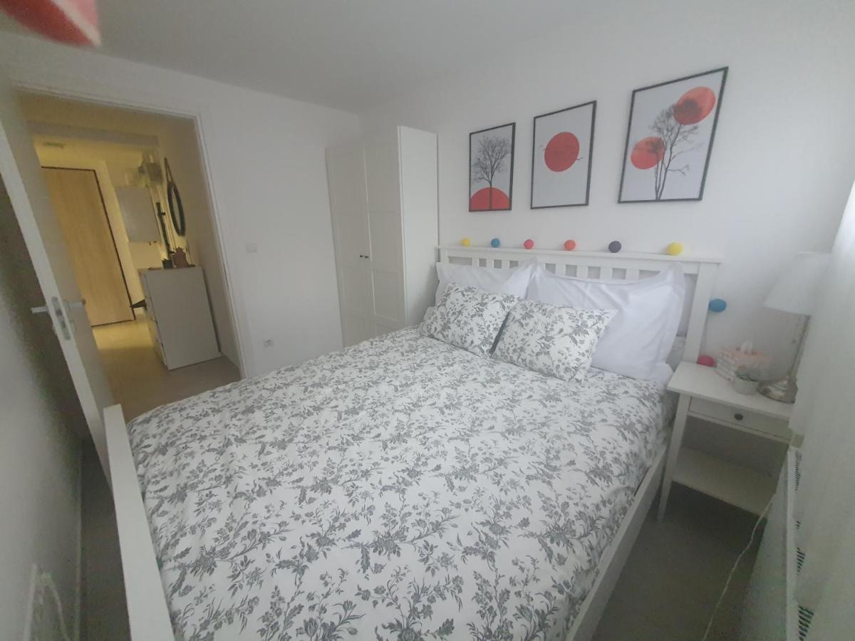 Cosy 35M2 Appartment Загреб Екстериор снимка