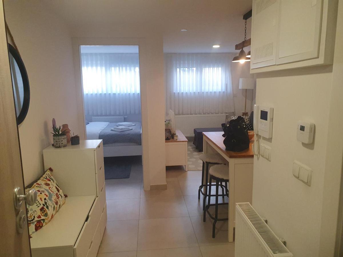 Cosy 35M2 Appartment Загреб Екстериор снимка