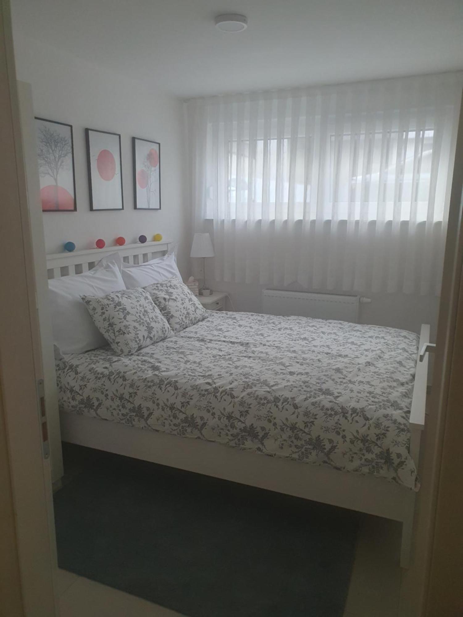 Cosy 35M2 Appartment Загреб Стая снимка